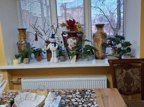 Хостел Турист