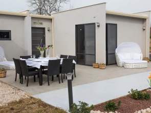 Galil Hospitality and Spa Villa