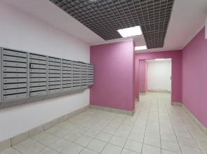 Квартира Шахерезада