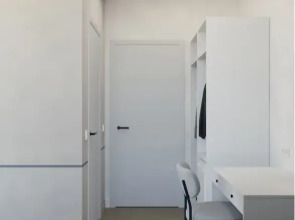 Отель Гагарин