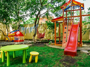 Гостевой Дом Тонкий Мыс