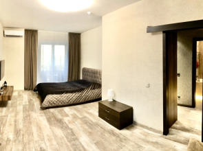 Апартаменты Шведские на Мястровскои