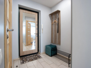 Апартаменты уютные 1-комнатные на Юго-Западной, Тропарево