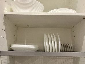 Квартира Двухкомнатная в центре Эсто-садка