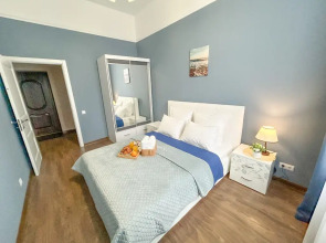 Апартаменты Balt Apartments Pionerskii 5