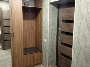 Апартаменты на Смоленской