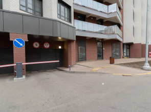 Апартаменты Уютные Апартаменты у метро Братиславская и Люблино