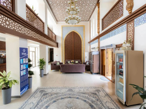 Khan Hotel Samarkand