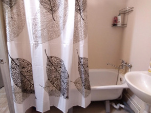 Квартира Евродвухкомнатная на Чернышевского 39