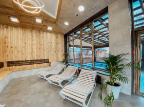 Гостевой дом Терем у реки