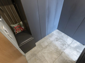 Апартаменты Дизайнерская студия Энтузиастов