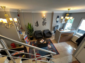 Sultanahmet Inn Hotel