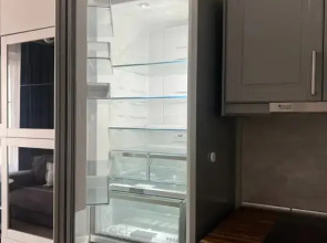 Апартаменты Ризон в ЖК Ясеневая