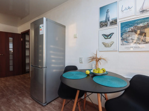 Апартаменты Malkova apartments на Генерала Карбышева