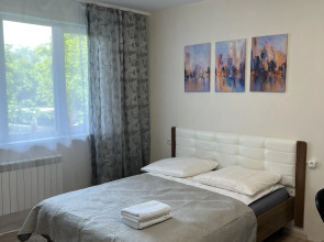 Апартаменты NOVA! Апарт №2 на Краснодарской