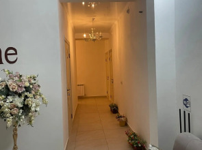 Гостевой дом Гость