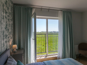 Апартаменты На лугу