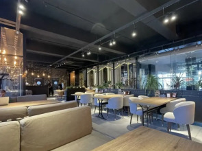 Апартаменты Lion от сети Yellowpin в центре Нижнего Новгорода