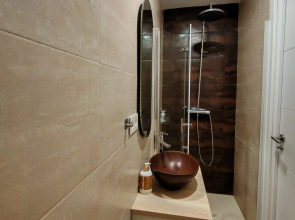 Гостевой дом Gala