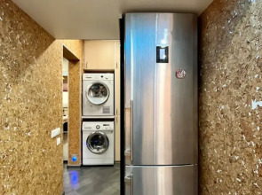 Квартира 3-комнатная  премиум-класса в центре у метро