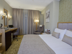 The Parma Hotel Taksim