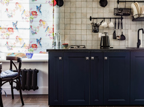 Апартаменты Дизайн-Квартира в центре Суздаля