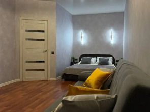 Квартира около Рязанского Кремля