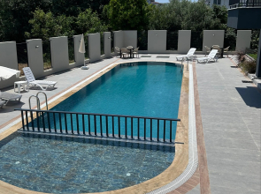 Muzdeniz Life Apartments