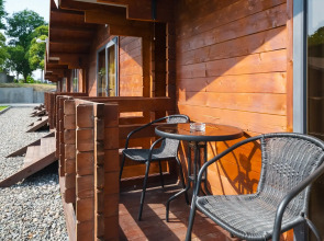 База отдыха у моря Sunrise