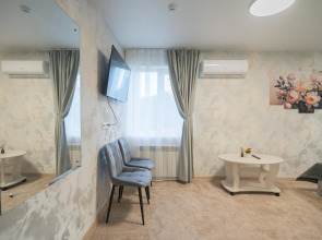 Мини-Отель  Пандок