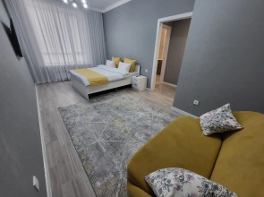 Апартаменты  ЖК Mechta в Топовой Локации за ТРЦ Хан Шатыр