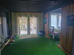 Гостевой дом Сола