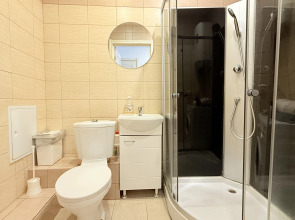 Апартаменты Апарт-Комплекс Артек