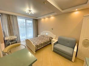 Aktyor Gelaksi 7  Apartments