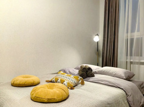 Квартира Современная Евродвушка в ЖК Бизнес Класса