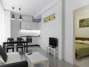 Chopin Apartments
