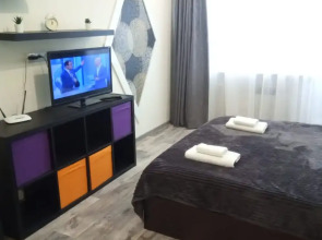 Апартаменты с джакузи на Красноармейском пер. 5