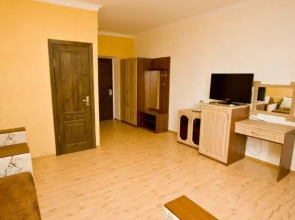 Гостевой дом Сибирь