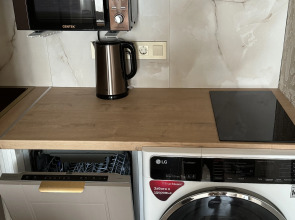 Квартира Gold Loft