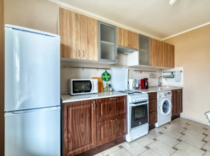 Квартира Cozy Family Apartment