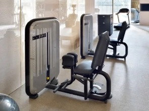 Отель Address Sky View, Downtown Dubai