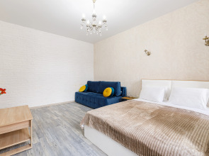 Апартаменты Асмера 17 Гороховая