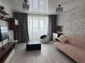 Апартаменты Ул. Наровчатова, 4