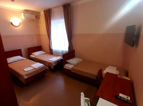 Гостевой дом  HOUSERICH