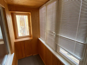 Апартаменты на Вокзальной 51 А Рядом с ЖД Рязань 1