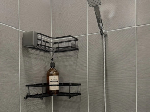 Квартира Реут