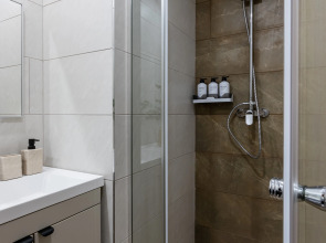 Апартаменты LERUKA HOME Терра