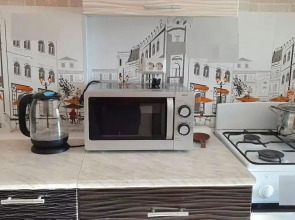 Квартира Благоустроенная