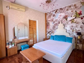 Villa Nikita Guest house
