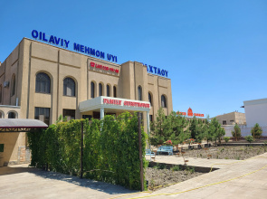 Paxtaoy Guest House